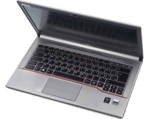 Laptop Fujitsu Fujitsu LifeBook E744 BN i5-4300M 8GB NOWY DYSK 240GB SSD 1600x900 Klasa A- Windows 10 Home
