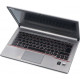 Laptop Fujitsu Fujitsu LifeBook E744 BN i5-4300M 8GB NOWY DYSK 240GB SSD 1600x900 Klasa A- Windows 10 Home