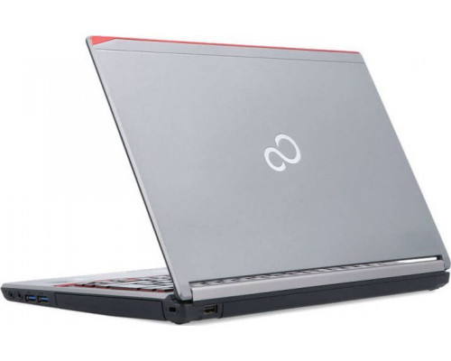 Laptop Fujitsu Fujitsu LifeBook E744 BN i5-4300M 8GB NOWY DYSK 240GB SSD 1600x900 Klasa A- Windows 10 Home