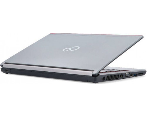 Laptop Fujitsu Fujitsu LifeBook E744 BN i5-4300M 8GB NOWY DYSK 240GB SSD 1600x900 Klasa A- Windows 10 Home