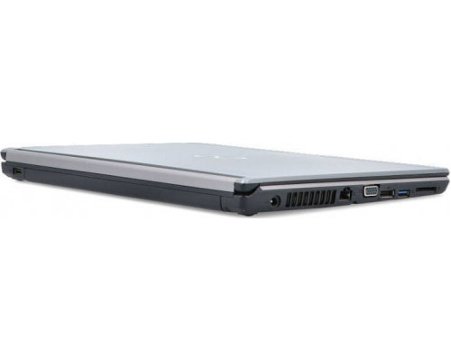 Laptop Fujitsu Fujitsu LifeBook E744 BN i5-4300M 8GB NOWY DYSK 240GB SSD 1600x900 Klasa A- Windows 10 Home