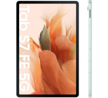 Tablet Samsung Galaxy Tab S7 FE T733 12.4" 128 GB Zielone (SM-T733NLGEEUE)