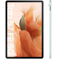 Tablet Samsung Galaxy Tab S7 FE T733 12.4" 128 GB Zielone (SM-T733NLGEEUE)