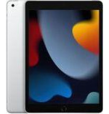 Tablet Apple iPad 10.2" 256 GB Srebrne (MK2P3FD/A)