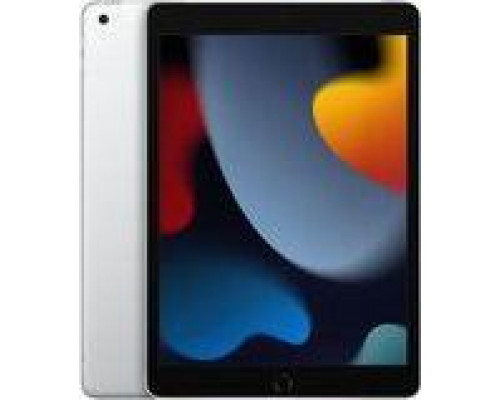 Tablet Apple iPad 10.2" 256 GB Srebrne (MK2P3FD/A)