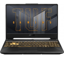 Laptop Asus TUF Gaming F15 FX506HEB (FX506HEB-HN187T)