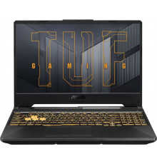 Laptop Asus TUF Gaming F15 FX506HEB (FX506HEB-HN187T)