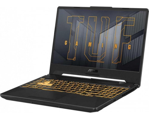 Laptop Asus TUF Gaming F15 FX506HEB (FX506HEB-HN187T)