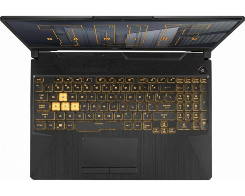 Laptop Asus TUF Gaming F15 FX506HEB (FX506HEB-HN187T)