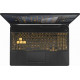Laptop Asus TUF Gaming F15 FX506HEB (FX506HEB-HN187T)
