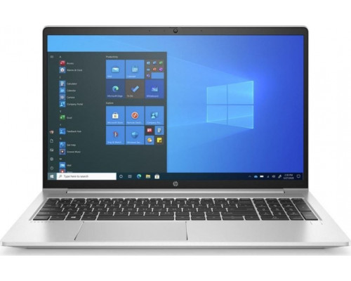 Laptop HP Laptop PROBOOK 455 G8 (4K779EA) / 16 GB RAM / 256 GB SSD PCIe / Windows 10 Pro
