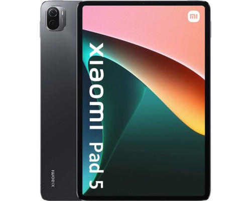 Tablet Xiaomi Pad 5 11" 128 GB Szary