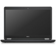 Laptop Dell Dell Latitude E5450 Core i5 5200u (5-gen.) 2,2 GHz / 8 GB / 240 SSD / 14'' / Win 10 Prof. (Update)