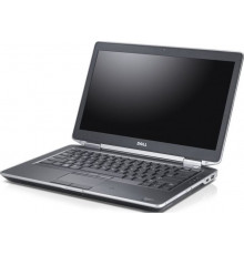 Laptop Dell Dell Latitude E6430 Core i5 3210M (3-gen.) 2,5 GHz / 8 GB / 120 GB SSD / 14,1'' / Win 10 Prof. (Update)
