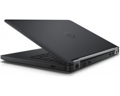 Laptop Dell Dell Latitude E5450 Core i5 5200u (5-gen.) 2,2 GHz / 8 GB / 480 SSD / 14'' / Win 10 Prof. (Update)