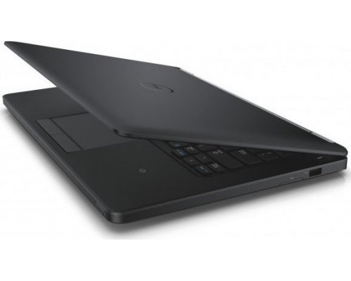 Laptop Dell Dell Latitude E5450 Core i5 5200u (5-gen.) 2,2 GHz / 8 GB / 480 SSD / 14'' / Win 10 Prof. (Update)