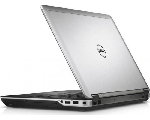 Laptop Dell Dell Latitude E6440 Core i5 4200M (4-gen.) 2,5 GHz / 16 GB / 480 GB SSD / 14'' / Win 10 Prof. (Update)