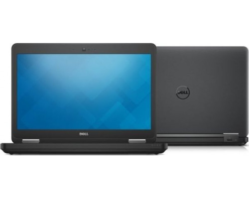 Laptop Dell Dell Latitude E5270 Core i5 6200U (6-gen.) 2,3 GHz / 4 GB / 240 SSD / 12,5'' / Win 10 Prof. (Update)