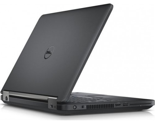 Laptop Dell Dell Latitude E5270 Core i5 6200U (6-gen.) 2,3 GHz / 4 GB / 480 SSD / 12,5'' / Win 10 Prof. (Update)