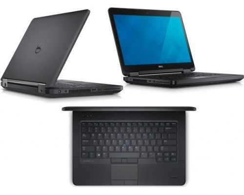 Laptop Dell Dell Latitude E5270 Core i5 6200U (6-gen.) 2,3 GHz / 8 GB / 120 SSD / 12,5'' / Win 10 Prof. (Update)