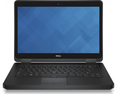 Laptop Dell Dell Latitude E5270 Core i5 6200U (6-gen.) 2,3 GHz / 8 GB / 240 SSD / 12,5'' / Win 10 Prof. (Update)