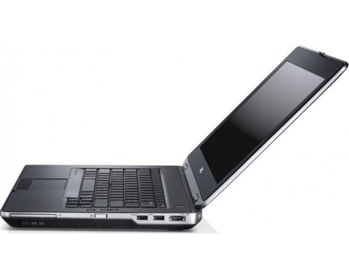Laptop Dell Dell Latitude E6430 Core i5 3210M (3-gen.) 2,5 GHz / 8 GB / 480 GB SSD / 14,1'' / Win 10 Prof. (Update)
