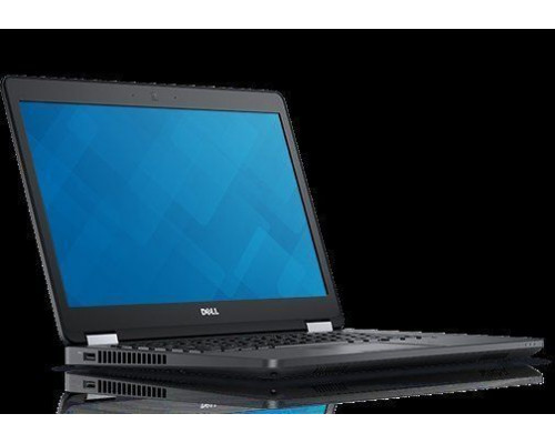 Laptop Dell Dell Latitude 5480 Core i5 6300U (6-gen.) 2,4 GHz / 8 GB / 240 SSD / 14'' / Win 10 Prof. (Update)