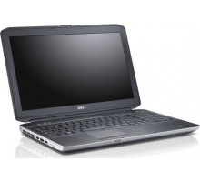 Laptop Dell Dell Latitude E5530 Core i5 3230M (3-gen.) 2,6 GHz / 8 GB / 240 SSD / DVD / 15,6 / Win 10 (Update)