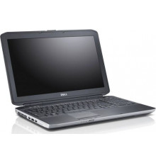 Laptop Dell Dell Latitude E5530 Core i5 3230M (3-gen.) 2,6 GHz / 8 GB / 480 SSD / DVD / 15,6 / Win 10 (Update)