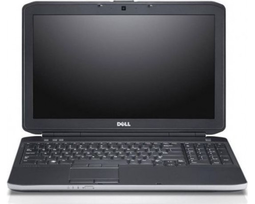 Laptop Dell Dell Latitude E5530 Core i5 3230M (3-gen.) 2,6 GHz / 8 GB / 120 SSD / DVD / 15,6 / Win 10 (Update)