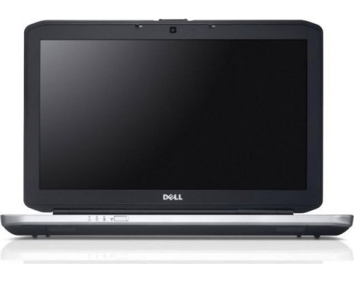 Laptop Dell Dell Latitude E5530 Core i5 3230M (3-gen.) 2,6 GHz / 16 GB / 480 SSD / DVD / 15,6 / Win 10 (Update)