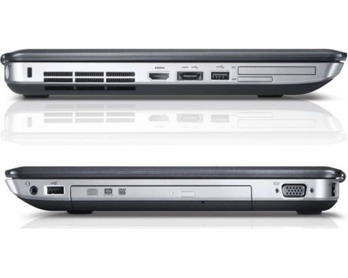 Laptop Dell Dell Latitude E5530 Core i5 3230M (3-gen.) 2,6 GHz / 16 GB / 480 SSD / DVD / 15,6 / Win 10 (Update)