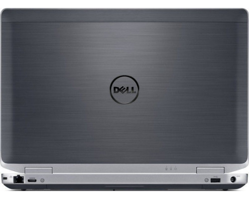 Laptop Dell Dell Latitude E6430s Core i5 3320m (3-gen.) 2,6 GHz / 8 GB / 120 SSD / DVD / 14,1'' / Win 10 Prof. (Update)