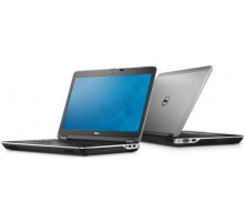 Laptop Dell Dell Latitude E6440 Core i5 4200M (4-gen.) 2,5 GHz / 4 GB / 500 GB / 14'' / Win 10 Prof. (Update)