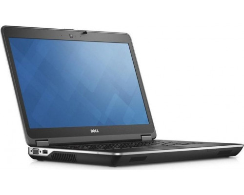 Laptop Dell Dell Latitude E6440 Core i5 4200M (4-gen.) 2,5 GHz / 4 GB / 500 GB / 14'' / Win 10 Prof. (Update)