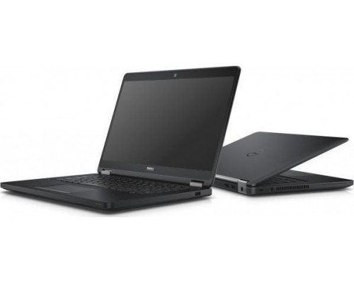 Laptop Dell Dell Latitude E5450 Core i5 5200u (5-gen.) 2,2 GHz / 8 GB / 120 SSD / 14'' / Win 10 Prof. (Update)
