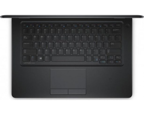 Laptop Dell Dell Latitude E5450 Core i5 5200u (5-gen.) 2,2 GHz / 4 GB / 120 SSD / 14'' / Win 10 Prof. (Update)