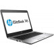 Laptop HP HP EliteBook 745 G3 AMD Pro A10-8700B / 16 GB / 960 SSD / 14'' FullHD / Win 10 Prof. (Update)