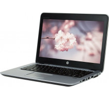 Laptop HP HP EliteBook 820 G3 Core i5 6300U (6-gen.) 2,4 GHz / 4 GB / 120 SSD / 12,5" / Win 10 Prof. (Update)