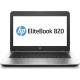 Laptop HP HP EliteBook 820 G3 Core i5 6300U (6-gen.) 2,4 GHz / 4 GB / 120 SSD / 12,5" / Win 10 Prof. (Update)
