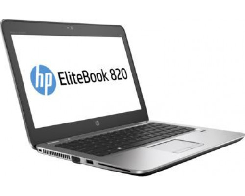 Laptop HP HP EliteBook 820 G3 Core i5 6300U (6-gen.) 2,4 GHz / 4 GB / 120 SSD / 12,5" / Win 10 Prof. (Update)