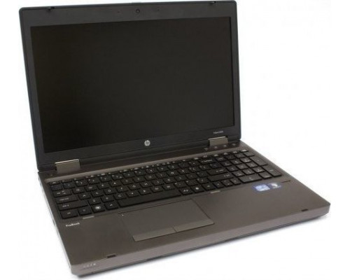 Laptop HP HP ProBook 6560b Core i5 2410M (2-gen.) 2,3 GHz / 8 GB / 480 GB SSD / DVD/ 15,6'' / Win 10 Prof. (Update)