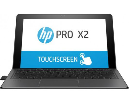 Laptop HP HP Elite X2 1012 G1 Core M5-6Y54 1,1 GHz / 8 GB / 480 SSD / 12'' WUXGA+, dotyk / Win 10 Prof.