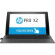 Laptop HP HP Elite X2 1012 G1 Core M5-6Y54 1,1 GHz / 8 GB / 480 SSD / 12'' WUXGA+, dotyk / Win 10 Prof.