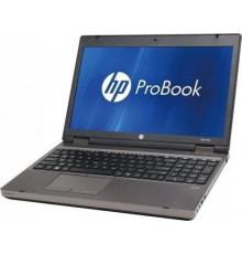 Laptop HP HP ProBook 6560b Core i5 2410M (2-gen.) 2,3 GHz / 4 GB / 240 GB SSD / DVD/ 15,6'' / Win 10 Prof. (Update)