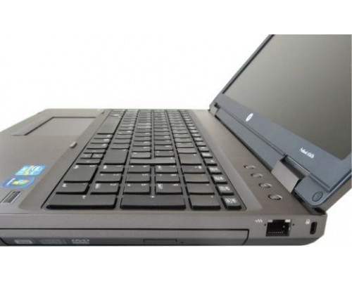 Laptop HP HP ProBook 6560b Core i5 2410M (2-gen.) 2,3 GHz / 4 GB / 240 GB SSD / DVD/ 15,6'' / Win 10 Prof. (Update)