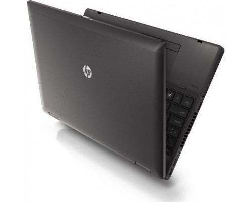 Laptop HP HP ProBook 6560b Core i5 2410M (2-gen.) 2,3 GHz / 4 GB / 240 GB SSD / DVD/ 15,6'' / Win 10 Prof. (Update)