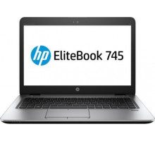 Laptop HP HP EliteBook 745 G3 AMD Pro A10-8700B / 8 GB / 240 GB SSD / 14'' FullHD / Win 10 Prof. (Update)