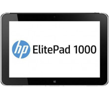 Laptop HP HP Elitepad 1000 G2 Intel Atom Z3795 1,59 GHz / 4 GB / 128 SSD / 10" / Win8