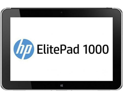 Laptop HP HP Elitepad 1000 G2 Intel Atom Z3795 1,59 GHz / 4 GB / 128 SSD / 10" / Win8